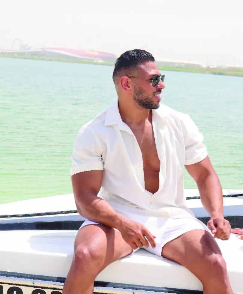 Ras-Al-Ard-Kuwait-Member